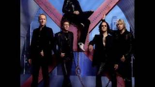 Def Leppard Four Letter Words Live 2002