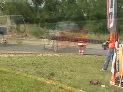 Teaser Drift Challenge Rd3