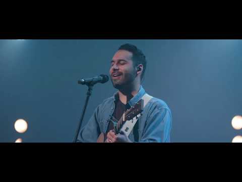 Red Rocks Worship - Good Grace (Hillsong UNITED Cover)