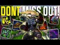 Don't Miss These LIMITIED TIME Cosmetics! (Get These NOW) | WoW Remix