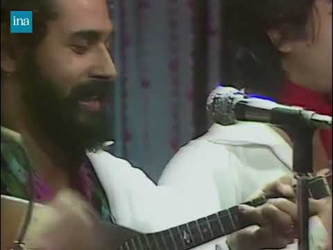 Les Tziganes Ivanovitch Emission française