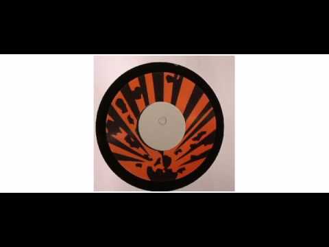 Ecu / Echo Roots - Rootikal - 7" - Original Formula