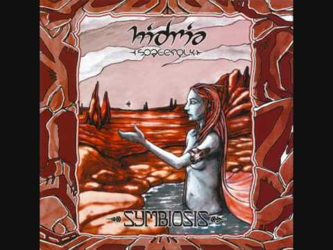 Hidria Spacefolk - Kaikados