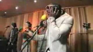 Heartbreaker- Black Eyed Peas (amazing)