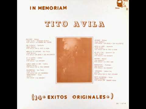 delicado / Tito Ávila