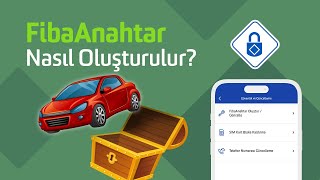 FibaAnahtar Nasıl Oluşturulur?