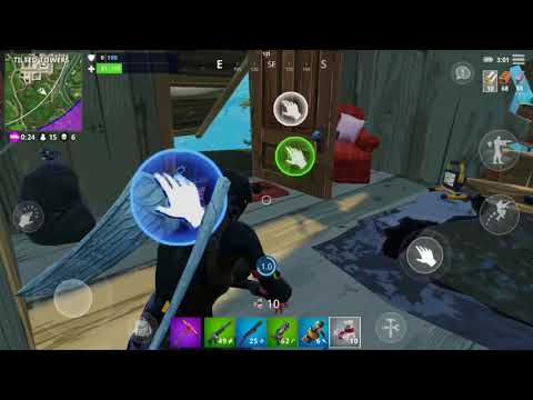Fastest Builder On Fortnite Mobile Best Fortnite Builder On Mobile - fastest builde!   r on fortnite mobile best fortnite builder on mobile highlights of april