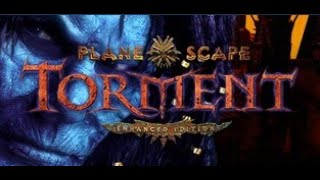 Planescape: Torment: Enhanced Edition実況プレイ 日本語化パッチ入りpart1