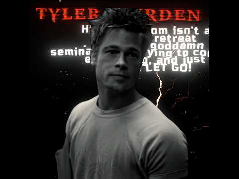Tyler Durden Edit - Timeless/The Weekend (Slowed - Reverb)
