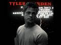 Tyler Durden Edit Timeless The Weekend Slowed Reverb