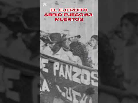Panzós 1978: Los mataron por pedir tierra