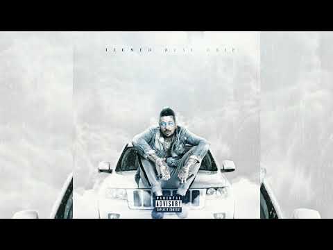 Izumed - Real Drip ( Prod by Burn-O) MXTP "REAL DRIP"