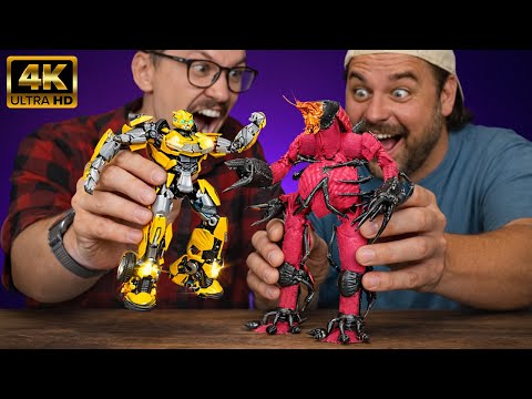 CraftiqueBow and 5-Year Crafts