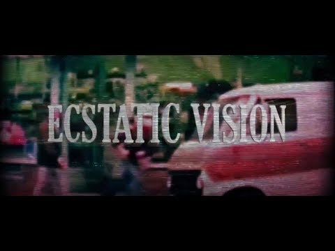 ECSTATIC VISION- TROUBLEMAKER (Official Music Video)