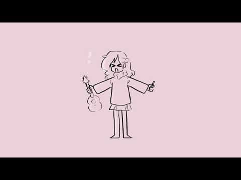 burn him down - bad uke cover