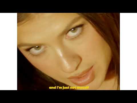 Leah Kate – Alice in F-Boy Land (Official Lyric Video)