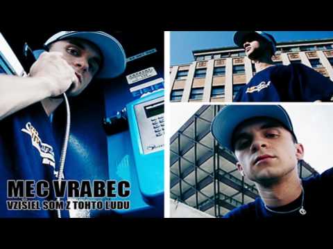 Mec Vrabec - Vzišiel som z tohto ľudu