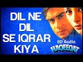 Dil Ne Dil Se Iqrar Kiya RA Lofislow