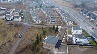 ÖZBEK İnşaat Altınoluk Villa Projesi Alanı 2