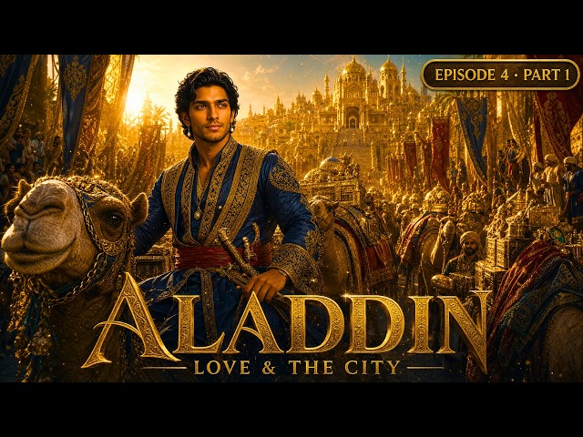Vídeo relacionado con Tales from 1,001 Nights: Aladdin, Ali Baba and Other Favourites (Penguin Clothbound Classics)