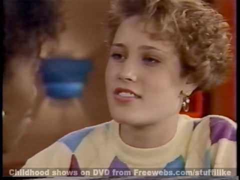 Classic Nick Promo (Early 90's)  - Fifteen