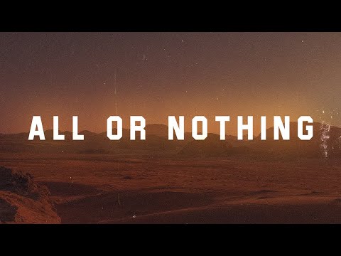 Sugar Jesus X Sammy & Lesen X Alex Jacquin - All Or Nothing (