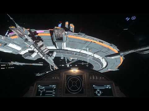 Star Citizen Waypoint Problem 3.8.1