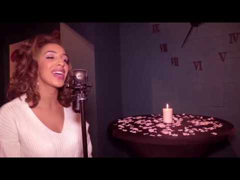 Amir - Longtemps (Tania Ice Cover )