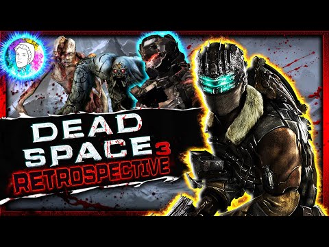 Dead Space 3 | A Complete History and Retrospective