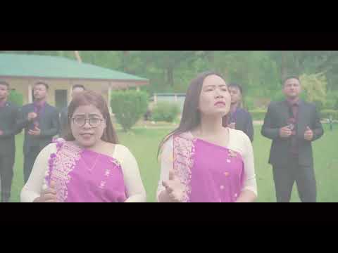 HEMPHU KEVANG THUJI TEBOKLO // ICI AMF CHOIR //