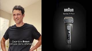 Braun Series 9 Pro+ (2026) – “The Perfect Gift” Official Product Trailer