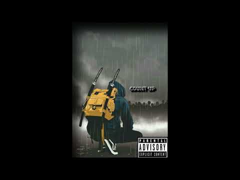 K Drippy COUNT UP (Prod. by Palaze)
