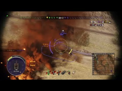 ISU-130 this is what it do