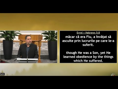 FRBC 2022 - 27 Noiembrie PM - Mais Mirbagheri - Be Contained