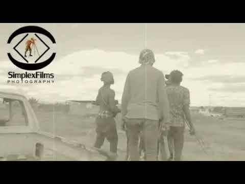 T GuNz_-_ GunShots  {Official Video June 2020}