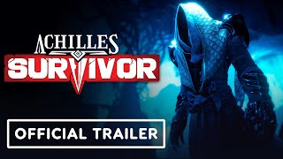 Achilles : Survivor