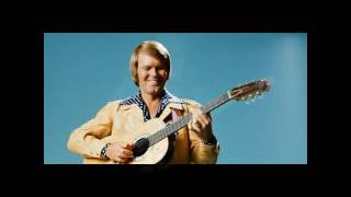 Glen Campbell Lawrence Welk Navy - LW71 35