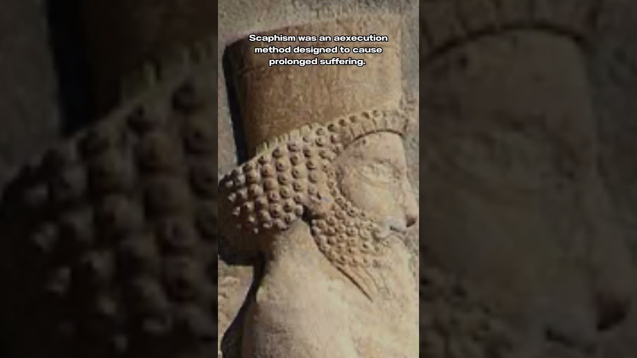 This Was The Worst Way To Die