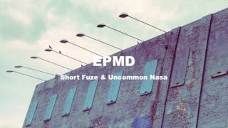 Short Fuze & Uncommon Nasa - 