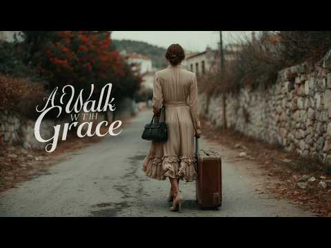 The Moment She Let Go |  A Walk with Grace | Free Full Movies