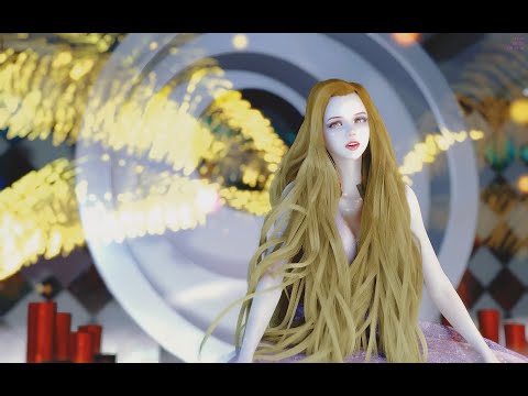 VAM Dance VOD. Girl's Day - Expectation(기대해)