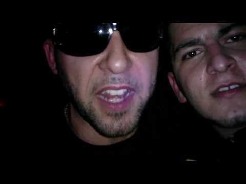 JEYZ Shout out für 0711 Klick