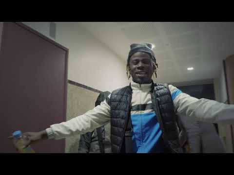 Ousby La Magie - Freestyle #Liberta