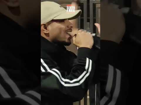 RIAJ MC X CYCLOPS (VÍDEO COMPLETO NO CANAL)