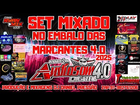 Ryan Mix CDS - Brega Pop - Música Paraense