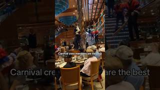 He wilding #funnyvideo #carnivalcruise #funnyshorts
