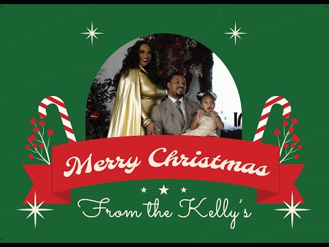 Christmas Memories with Our Toddler | Family Life w/ The Kellys