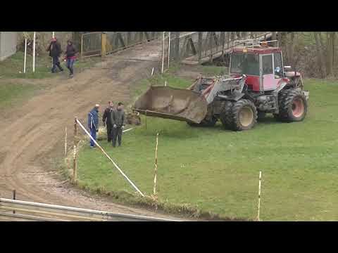 00018 Testování Sedlčany 17.4.2021