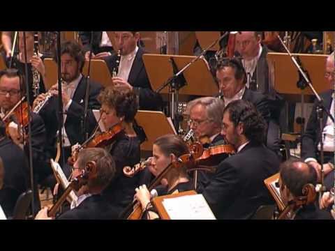 Debussy: Clair de lune ∙ hr-Sinfonieorchester ∙ Jean-Christophe Spinosi