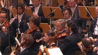 Video thumbnail of "Debussy: Claire de lune ∙ hr-Sinfonieorchester ∙ Jean-Christophe Spinosi"